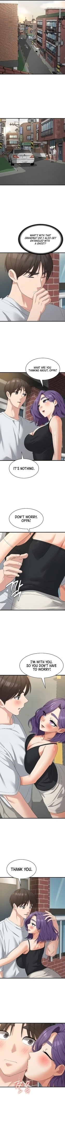 Page 393 of Sexy Man and Woman