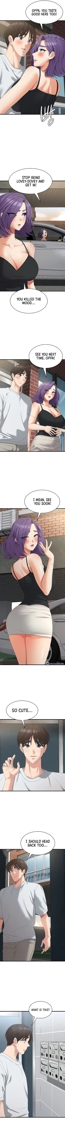 Page 394 of Sexy Man and Woman