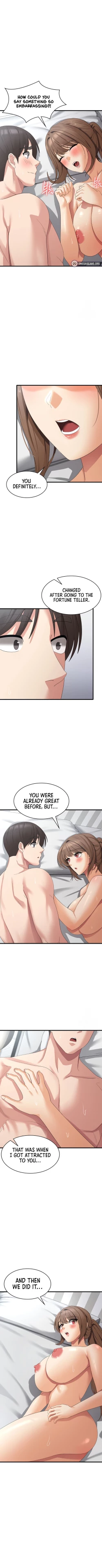 Page 424 of Sexy Man and Woman