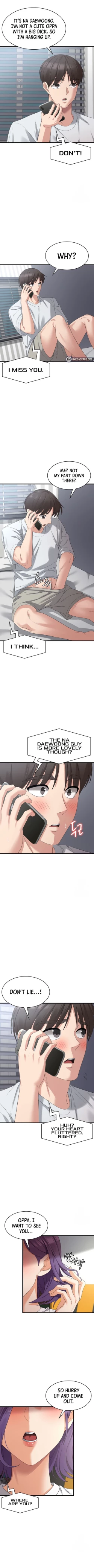 Page 428 of Sexy Man and Woman