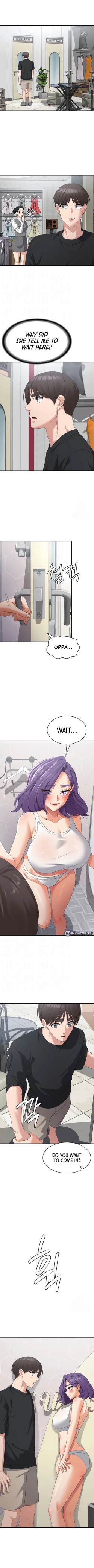 Page 432 of Sexy Man and Woman