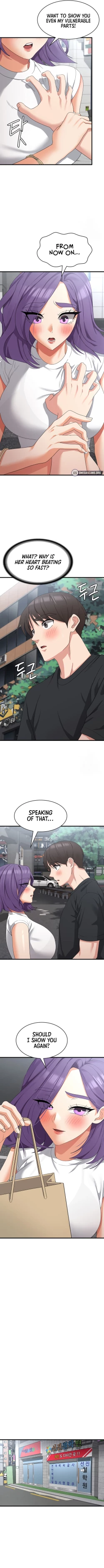 Page 436 of Sexy Man and Woman