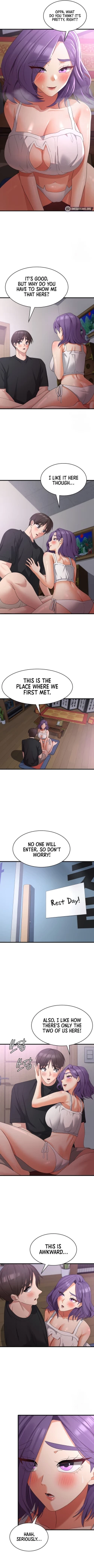 Page 437 of Sexy Man and Woman