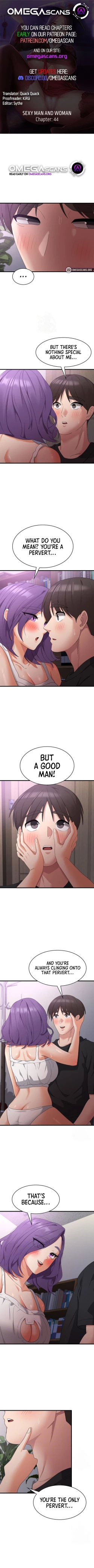 Page 439 of Sexy Man and Woman