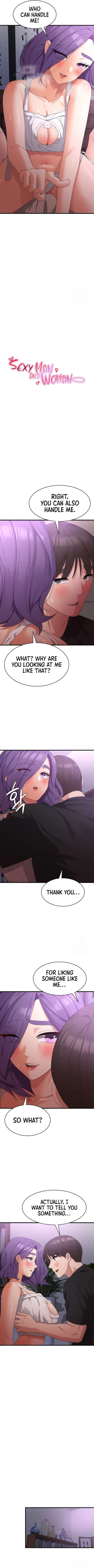 Page 440 of Sexy Man and Woman