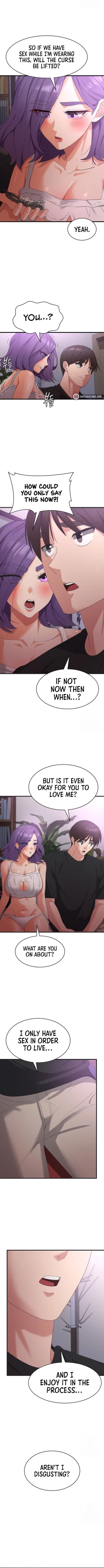 Page 441 of Sexy Man and Woman