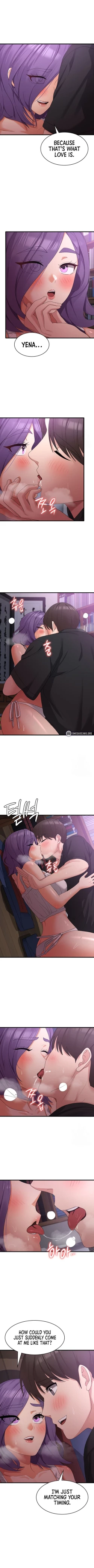 Page 443 of Sexy Man and Woman