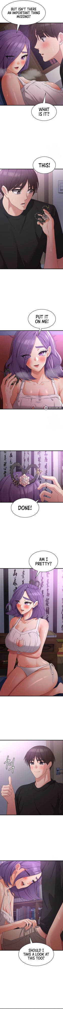 Page 444 of Sexy Man and Woman