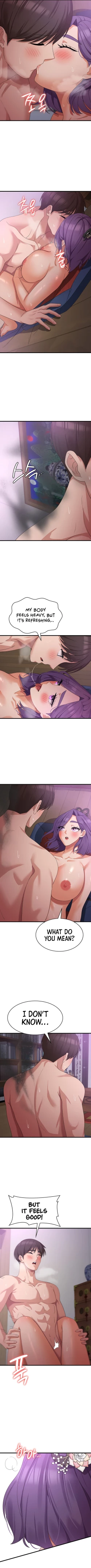 Page 451 of Sexy Man and Woman