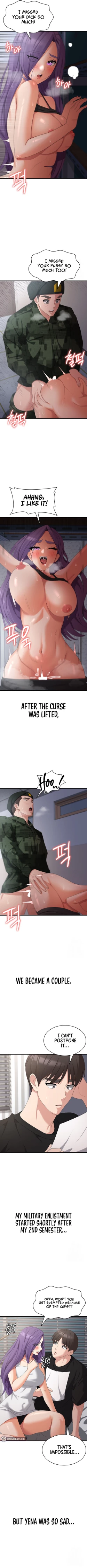 Page 461 of Sexy Man and Woman