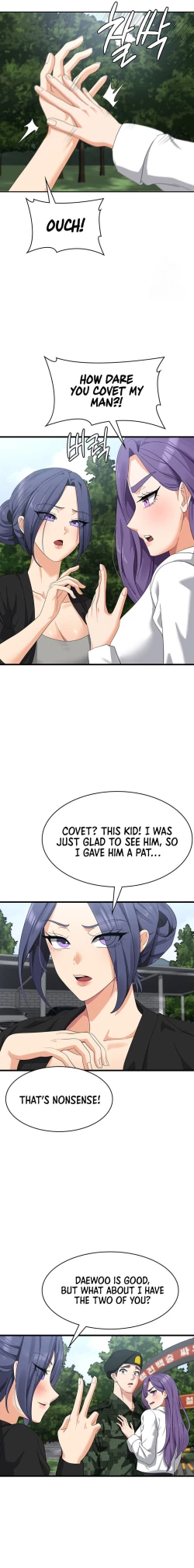 Page 465 of Sexy Man and Woman