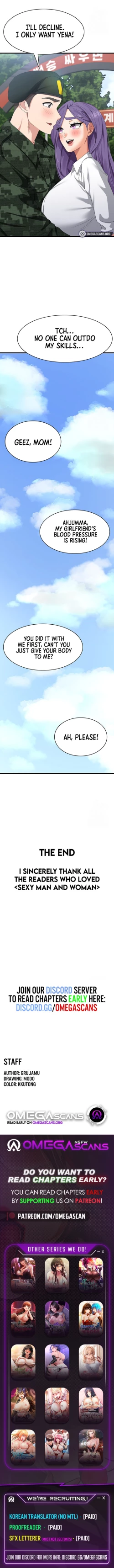 Page 466 of Sexy Man and Woman