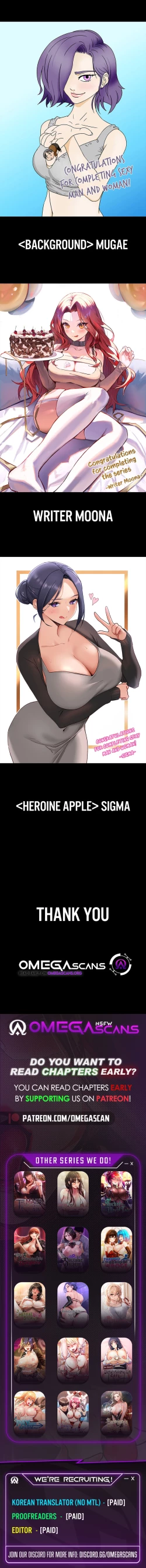 Page 468 of Sexy Man and Woman