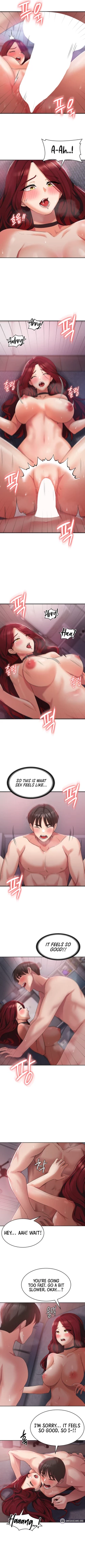 Page 49 of Sexy Man and Woman