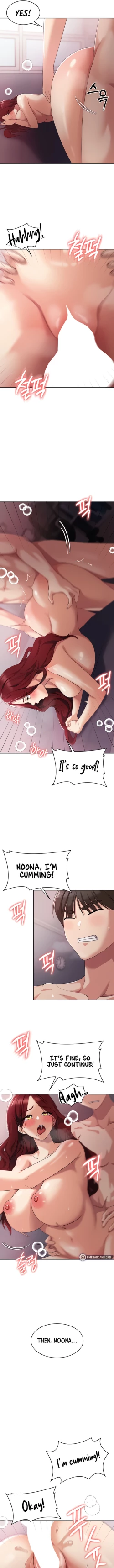 Page 60 of Sexy Man and Woman