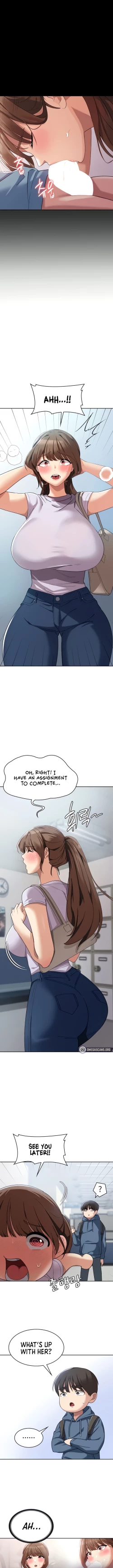 Page 64 of Sexy Man and Woman