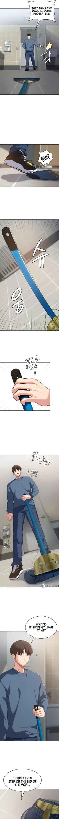 Page 71 of Sexy Man and Woman