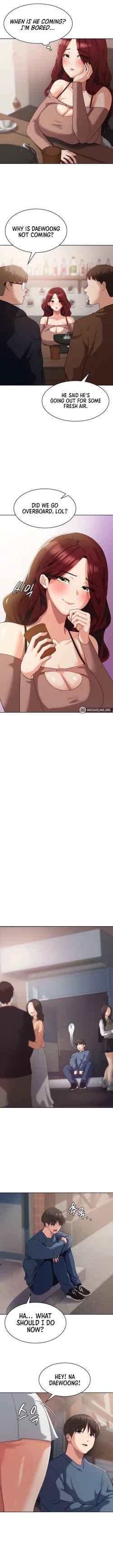 Page 74 of Sexy Man and Woman