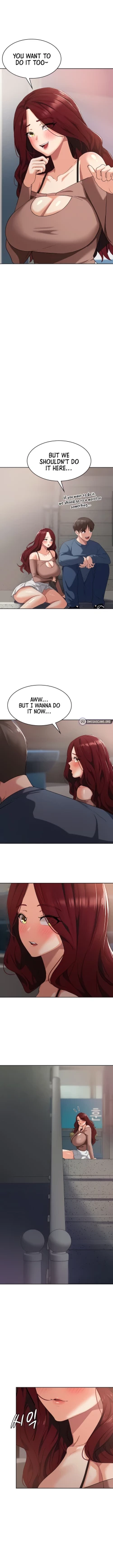 Page 76 of Sexy Man and Woman