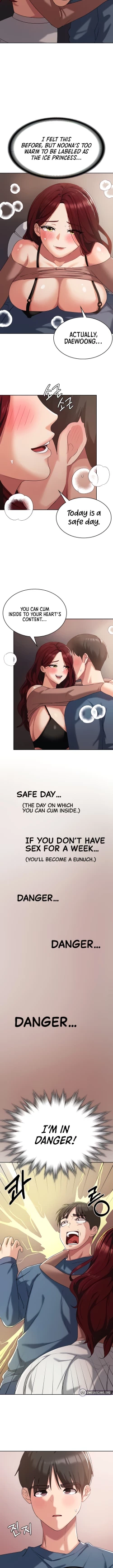 Page 79 of Sexy Man and Woman