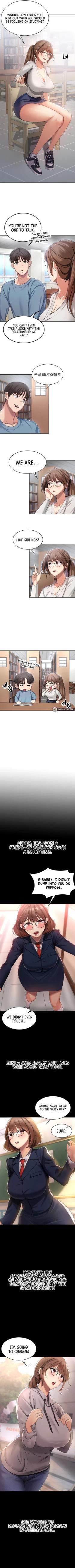 Page 8 of Sexy Man and Woman