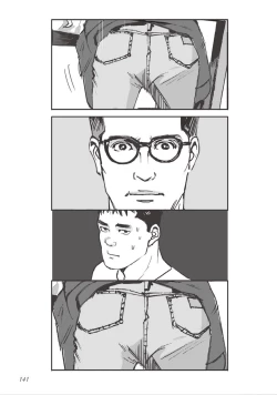 Page 143 of Bara to Tanpopo - Rose & Dandelion Jou