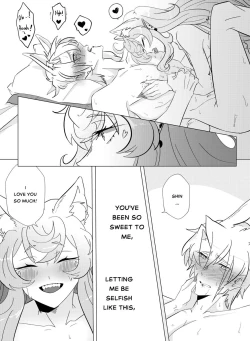 Page 19 of Bunny Therapy