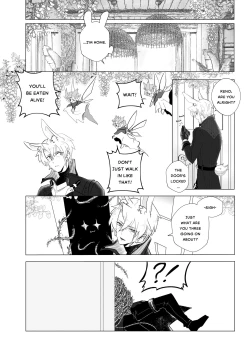 Page 9 of Bunny Therapy