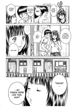 Page 23 of Iori & Aiko