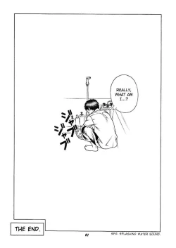 Page 40 of Iori & Aiko