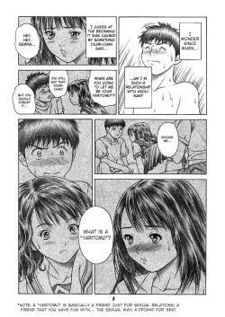 Page 4 of Iori & Aiko