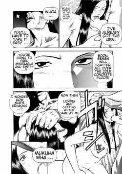 Page 112 of Datenshi no Yuuwaku1