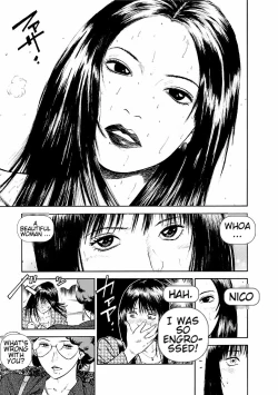 Page 43 of Datenshi no Yuuwaku1