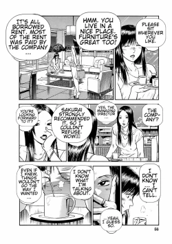 Page 54 of Datenshi no Yuuwaku1