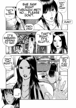 Page 57 of Datenshi no Yuuwaku1