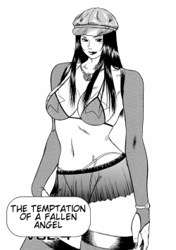 Page 61 of Datenshi no Yuuwaku1