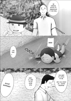 Page 6 of Swapping Story | Koukan Monogatari