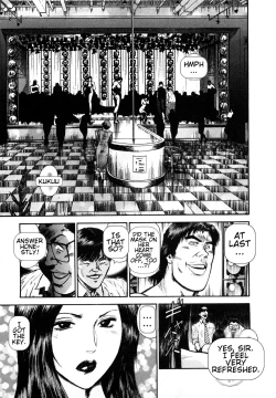 Page 57 of Datenshi no Yuuwaku2 English