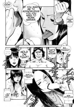 Page 68 of Datenshi no Yuuwaku2 English