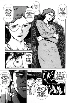 Page 7 of Datenshi no Yuuwaku2 English