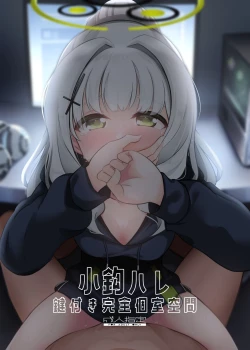 Page 2 of Omagari Hare Kagitsuki Kanzen Koshitsu Kuukan| 与小钩晴在被锁上的二人空间