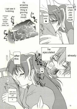 Page 7 of Twintail Maniatan Hen -
