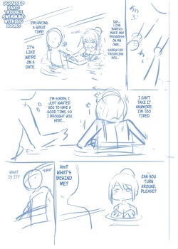 Page 31 of Nyuusai no  Gihou | Titty Technique