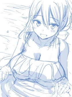 Page 34 of Nyuusai no  Gihou | Titty Technique