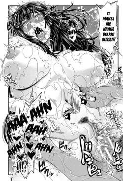 Page 115 of Yarareru Mae ni Yare | I'll Fuck You Before You Fuck Me Ch. 3-8