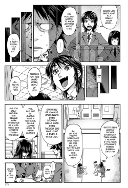 Page 120 of Yarareru Mae ni Yare | I'll Fuck You Before You Fuck Me Ch. 3-8