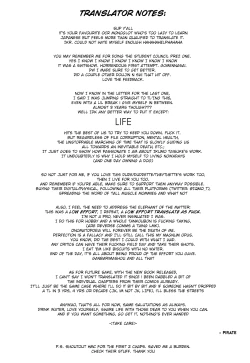 Page 150 of Yarareru Mae ni Yare | I'll Fuck You Before You Fuck Me Ch. 3-8