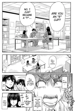 Page 38 of Yarareru Mae ni Yare | I'll Fuck You Before You Fuck Me Ch. 3-8