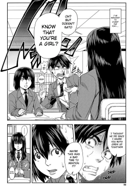 Page 39 of Yarareru Mae ni Yare | I'll Fuck You Before You Fuck Me Ch. 3-8