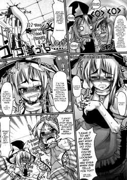 Page 4 of AliMari FutaEroPon